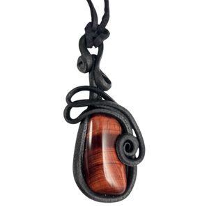 BÝČÍ OKO - SOUPRAVA - PŘÍVĚSKY - ŠPERKY