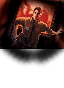 ARKHAM HORROR: KARETNÍ HRA - DESKOVÉ HRY - HRY A KNIHY