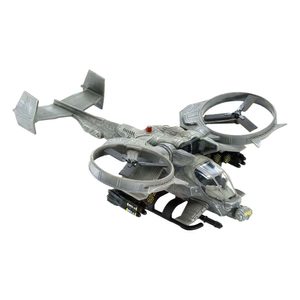 AVATAR W.O.P DELUXE AT-99 SCORPION GUNSHIP - VRTULNÍK FIGURKA - RŮZNÉ FILMY A HRY - HOME DECOR