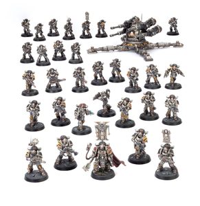 WARHAMMER THE HORUS HERESY: AGE OF DARKNESS: SATURNINE - WARHAMMER THE HORUS HERESY - HRY A KNIHY