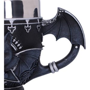 MALPUSS - HRNEK 11 CM - POHÁRY A HRNKY - HOME DECOR