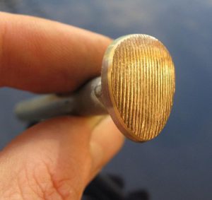 MATOVACÍ OVÁL, RAZNICE DO KŮŽE - RAZNICE DO KŮŽE - SEDLÁŘSTVÍ