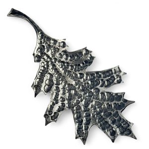 DUB ČERVENÝ, KOVANÁ MISKA - KOVANÉ VÝROBKY - KOVÁŘSTVÍ A MINCE