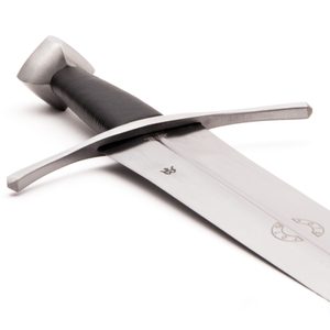 MEČ XIV. STOLETÍ, ARMING SWORD - STŘEDOVĚKÉ MEČE - ZBRANĚ
