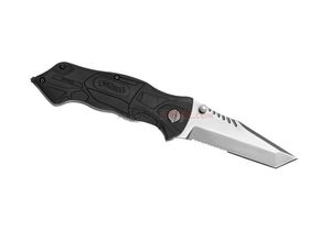 NŮŽ BLACK TAC TANTO KNIFE 3 WALTHER - NOŽE PRO OUTDOOR{% if kategorie.adresa_nazvy[0] != zbozi.kategorie.nazev %} - BUSHCRAFT{% endif %}