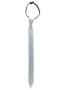 Chain Mail Tie