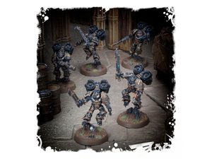 WARHAMMER 40K CHAOS SPACE MARINE RAPTORS - WARHAMMER 40K{% if kategorie.adresa_nazvy[0] != zbozi.kategorie.nazev %} - WARGAMING A MODELÁŘSTVÍ{% endif %}