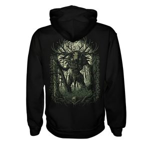 LESHY, SLOVANSKÁ MIKINA, ZIPPER - MIKINY - MÓDA