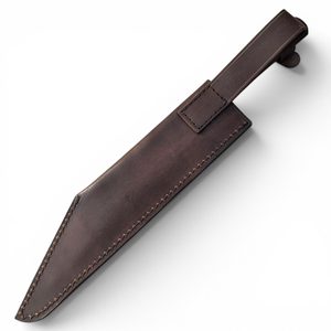 POCHVA NA SEAX BJØRN, MODERNÍ - PŘÍSLUŠENSTVÍ PRO NOŽE - ZBRANĚ