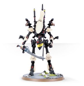 WARHAMMER 40K: AELDARI - WRAITHLORD - WARHAMMER 40K - HRY A KNIHY