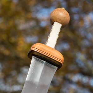 ŘÍMSKÝ GLADIUS, FULHAM - STAROVĚKÉ MEČE - ZBRANĚ