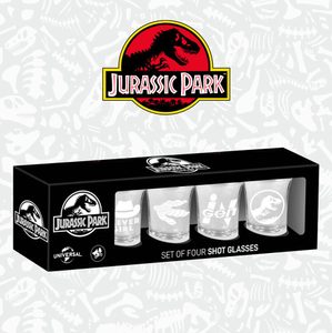 PANÁKY JURASSIC PARK  4 KUSY - JURASSIC PARK - JURSKÝ PARK{% if kategorie.adresa_nazvy[0] != zbozi.kategorie.nazev %} - LICENCOVANÉ ZBOŽÍ - FILMY, HRY, SERIÁLY{% endif %}