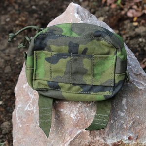 SUMKA HRUDNÍ MALÁ VZ.95 - TAKTICKÝ NYLON, NOSIČE{% if kategorie.adresa_nazvy[0] != zbozi.kategorie.nazev %} - BUSHCRAFT{% endif %}