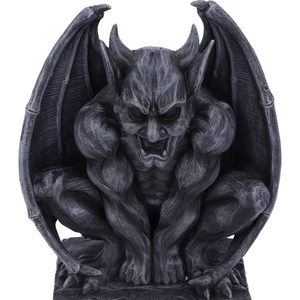 ADALWARD, CHRLIČ, FIGURKA 26CM - FIGURKY - HOME DECOR