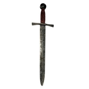 LUCIUS, KOVANÁ STŘEDOVĚKÁ DÝKA - DÝKY NA ŠERM - ZBRANĚ