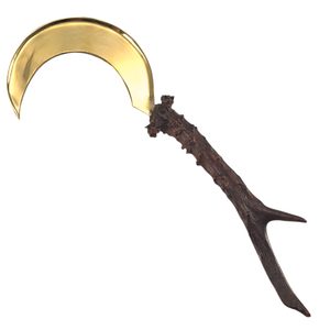 BOLINE, DRUIDSKÝ SRP, SRP NA BYLINKY - MAGICKÉ POMŮCKY - HOME DECOR