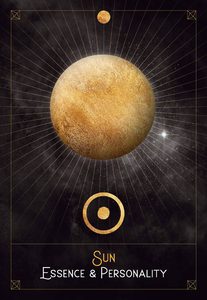 Astro Tarot Cards