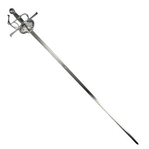 RAPÍR PRO ŠERM DE LUXE - RAPÍRY A ŠAVLE - ZBRANĚ