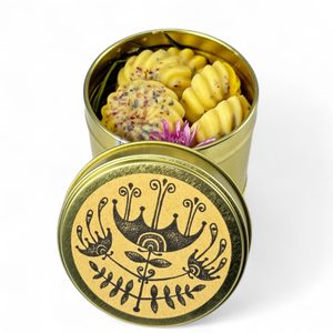 VONNÝ VOSK - VONNÉ OLEJE, VOSKY A KVĚTY - MAGICKÉ POMŮCKY - HOME DECOR