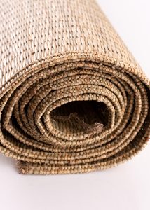 TRÉNINKOVÁ ROHOŽ TAMESHIGIRI TATAMI OMOTE 180X90 CM - PŘÍSLUŠENSTVÍ K MEČŮM - ZBRANĚ