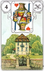 MLLE LENORMAND – BLUE OWL, TAROTOVÉ KARTY - MAGICKÉ POMŮCKY{% if kategorie.adresa_nazvy[0] != zbozi.kategorie.nazev %} - MAGIE{% endif %}