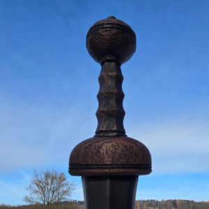 ŘÍMSKÝ MEČ GLADIUS, MĚKČENÝ PRO LARP - MEČE MĚKČENÉ - ZBRANĚ