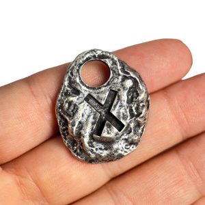 GEBO - RUNOVÝ AMULET - RUNY - ŠPERKY
