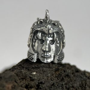 PŘILBA GLADIÁTOR, TALISMAN - GLADIÁTOR - HOME DECOR