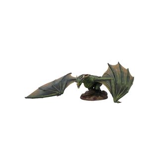 GAME OF THRONES RHAEGAL 43CM, DRAK, FIGURKA - GAME OF THRONES - HRA O TRŮNY - HOME DECOR