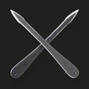 HUNTER, ZÁVODNÍ VRHACÍ NŮŽ - VRHACÍ NOŽE WULFLUND FORGE - ZBRANĚ