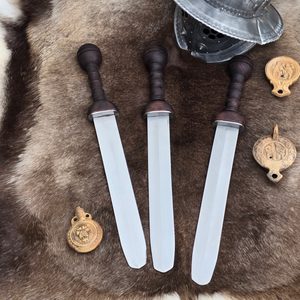 GLADIUS PRO GLADIÁTORY, TUPÝ MEČ - GLADIÁTOR - HOME DECOR