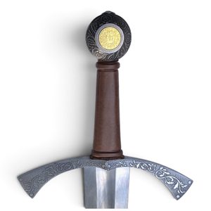 Imperator One-Handed Sword, Full Tang