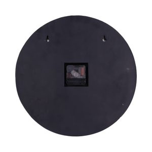 HODINY ZODIAC TIME KEEPER 34.7CM - NÁSTĚNNÉ DEKORACE - HOME DECOR