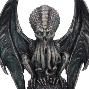 REIGN OF CTHULHU 24CM FIGURKA - FIGURKY - HOME DECOR