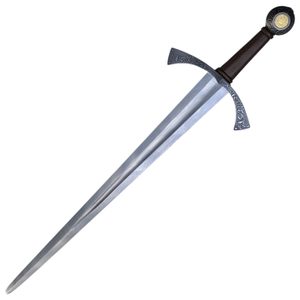 Imperator One-Handed Sword, Full Tang