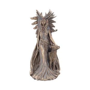 HEKATE - BUSTA 25 CM - FIGURKY - HOME DECOR