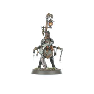 WARHAMMER AGE OF SIGMAR: CITIES OF SIGMAR: FREEGUILD COMMAND CORPS - WARHAMMER AGE OF SIGMAR - HRY A KNIHY