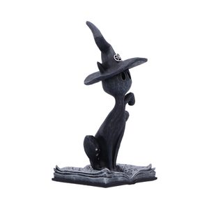 CONJURE SPELL CATS - FIGURKA 15,2 CM - FIGURKY - HOME DECOR