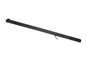 OPASEK KD ONE BELT CLAWGEAR ČERNÝ - OUTDOOR - TÁBOŘENÍ A ŘEMESLA