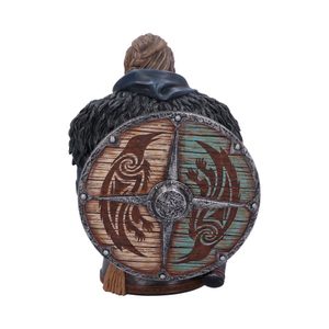 ASSASSIN'S CREED VALHALLA EIVOR BUSTA 32CM FIGURKA - FIGURKY - HOME DECOR