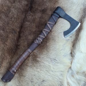 SEKERA RAGNAR LOTHBROK - SEKERY - ZBRANĚ