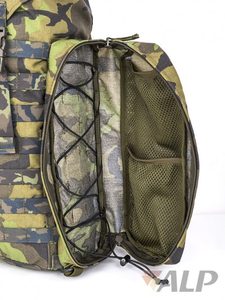 VOJENSKÝ BATOH VARIO 30 L, VZ.95 - BATOHY - ARMY, OUTDOOR{% if kategorie.adresa_nazvy[0] != zbozi.kategorie.nazev %} - BUSHCRAFT{% endif %}