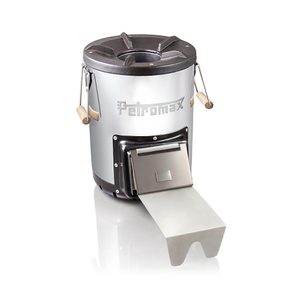 KAMNA ROCKET STOVE RF33 PETROMAX - OSTATNÍ BUSHCRAFT VÝROBKY - TÁBOŘENÍ A ŘEMESLA