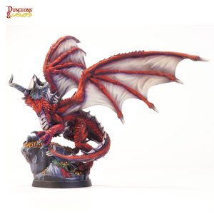 DUNGEONS & LASERS: THOS THE YOUNG DRAGON - ARCHON STUDIO - HRY A KNIHY