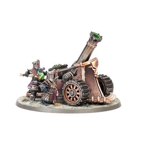 WARHAMMER AGE OF SIGMAR: SPEARHEAD - HELSMITHS OF HASHUT - HELFORGE HOST - WARHAMMER AGE OF SIGMAR - HRY A KNIHY