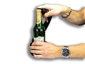 TEXTILNÍ OPASEK ZDRAVOTNÍCI - OPASKY - MÓDA