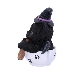 ČARO KOČIČKA FIGURKA - FIGURKY - HOME DECOR