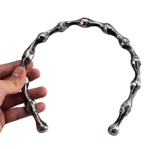 TORQUES - KOVANÝ NÁKRČNÍK - KOVANÉ ŠPERKY - ŠPERKY