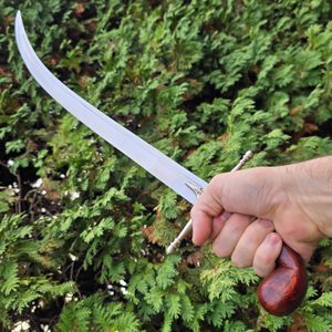 TURECKÁ ŠAVLE - SCIMITAR - RAPÍRY A ŠAVLE - ZBRANĚ