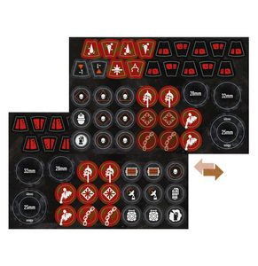 KILL TEAM: GOREMONGERS - WARHAMMER 40K KILL TEAM - HRY A KNIHY